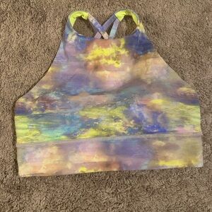 Lululemon Energy Bra